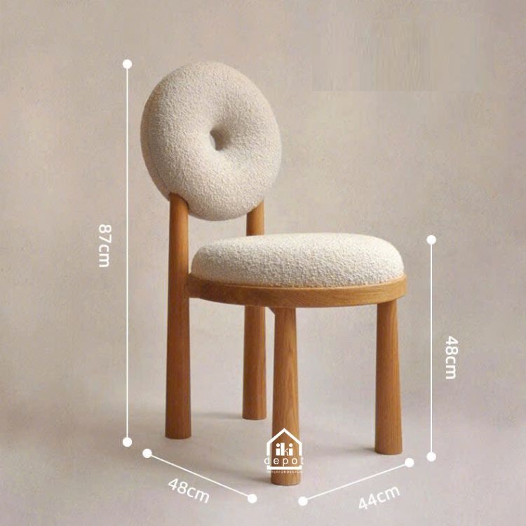 GHẾ MOCHI