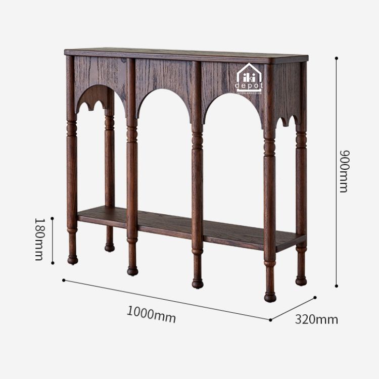 Kệ Console Viola