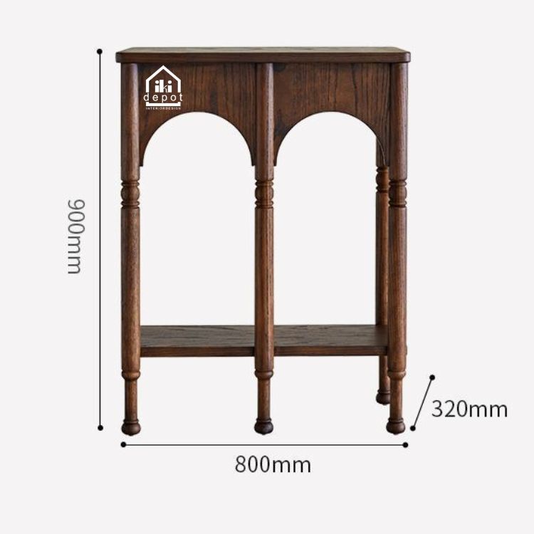 Kệ Console Viola
