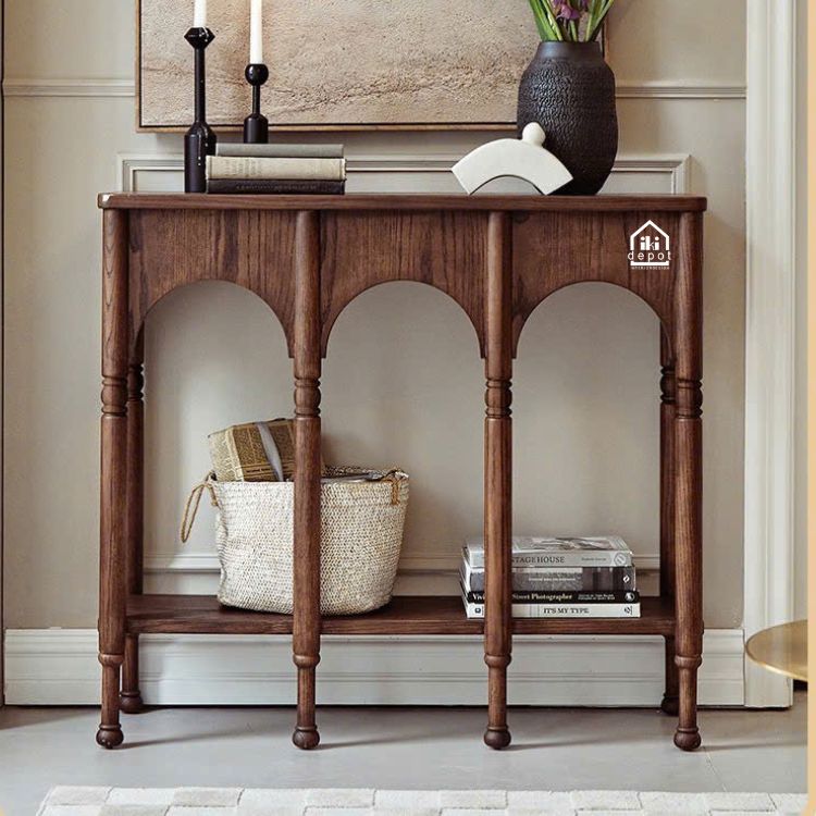 Kệ Console Viola