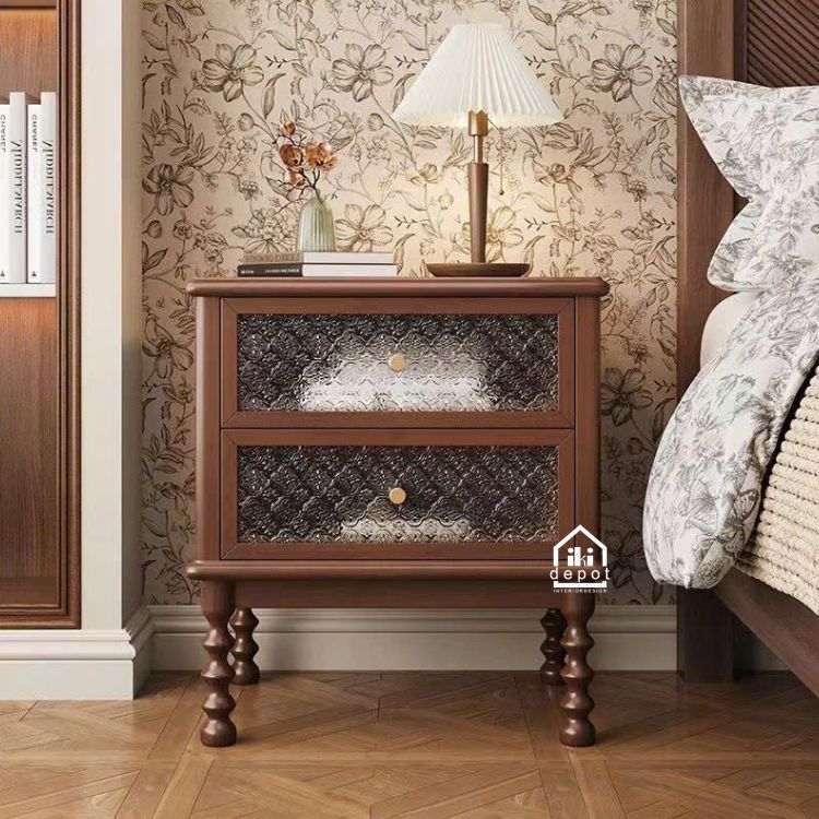 Tab đầu giường Amaya