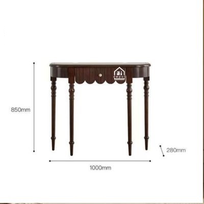 Bàn console Celeste