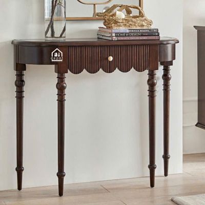 Bàn console Celeste