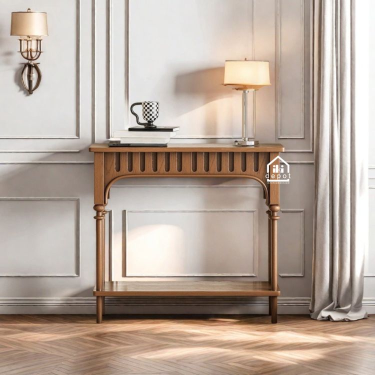Kệ console Elan 