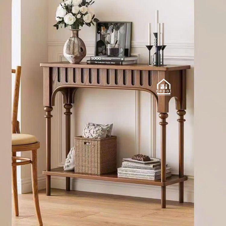 Kệ console Elan 