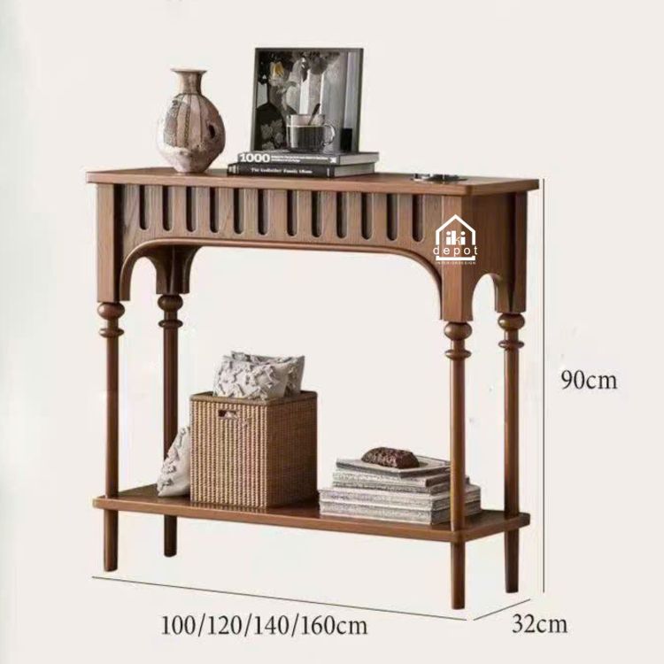 Kệ console Elan 