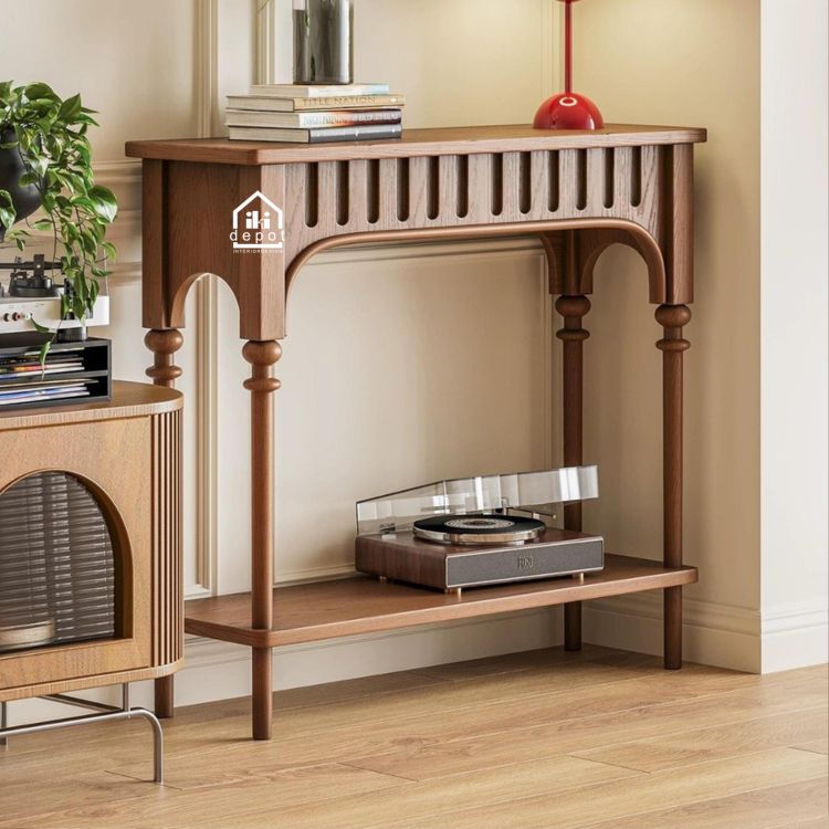 Kệ console Elan 