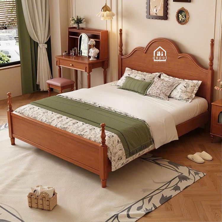 GIƯỜNG ANTHEA