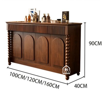 Tủ Maison d’Annam