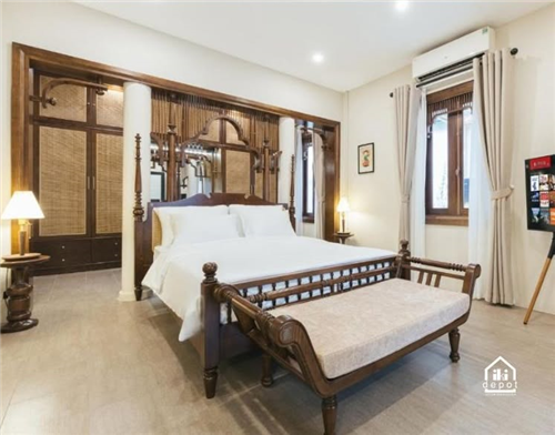 INDOCHINE LIGHT - Phong cách Đông dương Hiện đại cho căn nhà Việt
