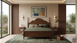 Indochine Contemporary – Khi phong cách Đông Dương bước vào cuộc sống hiện đại